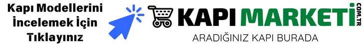Sultangazi Çıkma Çelik Kapı